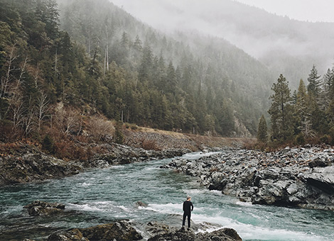 find the best hiking & backpacking trails near you