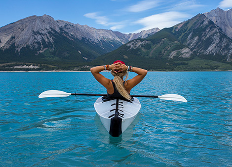 Best kayaking location near you kayaking-location-photo